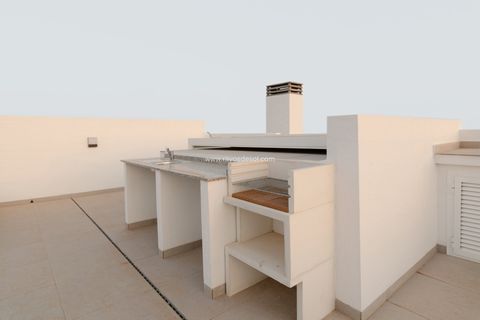 Lejlighed i Torrevieja, Alicante, Torrevieja - € 401.000 | Ref: TM-54651 - foto 3