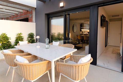 Lejlighed i Torrevieja, Alicante, Torrevieja - € 401.000 | Ref: TM-54651 - foto 7