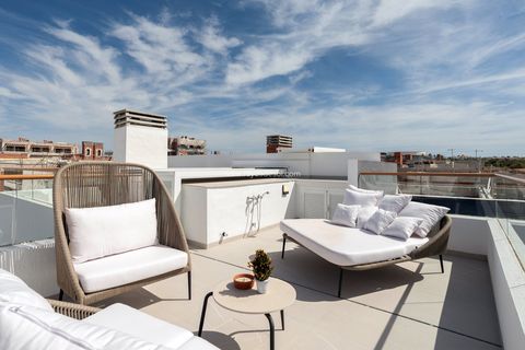 Lejlighed i Torrevieja, Alicante, Torrevieja - € 401.000 | Ref: TM-54651 - foto 26
