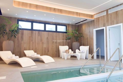 Lejlighed i Torrevieja, Alicante, Torrevieja - € 401.000 | Ref: TM-54651 - foto 40
