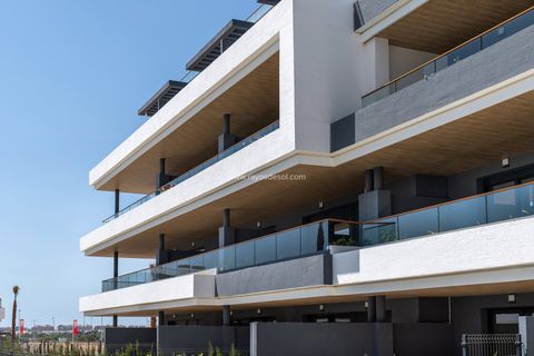 Lejlighed i Torrevieja, Alicante, Torrevieja - € 401.000 | Ref: TM-54651 - foto 5