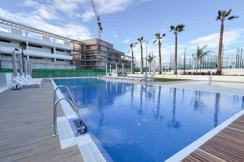 Lejlighed i Torrevieja, Alicante, Torrevieja - € 401.000 | Ref: TM-54651 - foto 37