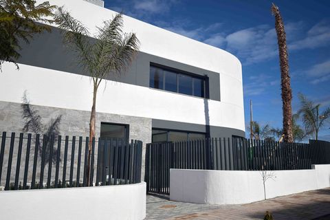 Lejlighed i Torrevieja, Alicante, Torrevieja - € 401.000 | Ref: TM-54651 - foto 38