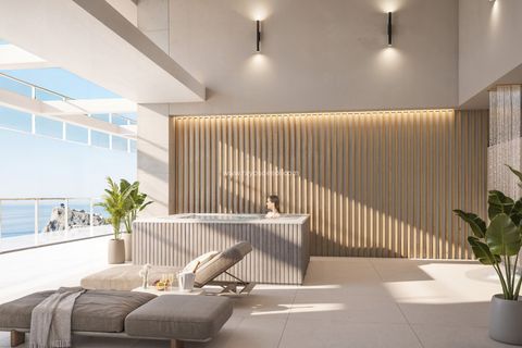 Lejlighed i Benidorm, Alicante, Benidorm - € 770.000 | Ref: TM-11415 - foto 14
