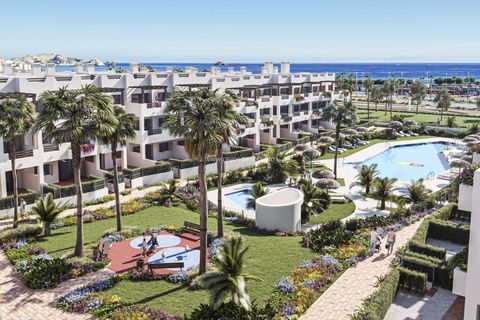 Lejlighed i Pulpi, Almeria, Pulpi - € 193.000 | Ref: TM-17191 - foto 2