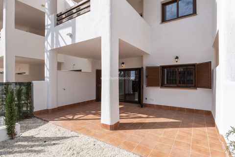 Lejlighed i Pulpi, Almeria, Pulpi - € 193.000 | Ref: TM-17191 - foto 6