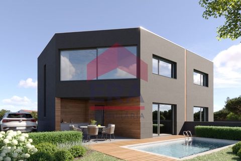 Villa i Bombarral, Leiria, Bombarral - € 400.000 | Ref: 130250263 - foto 2