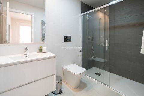 Lejlighed i Pulpi, Almeria, Pulpi - € 302.000 | Ref: TM-22034 - foto 20