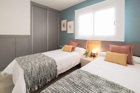 Lejlighed i Pulpi, Almeria, Pulpi - € 302.000 | Ref: TM-22034 - foto 25