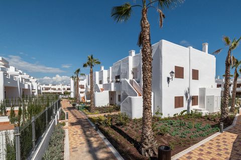 Lejlighed i Pulpi, Almeria, Pulpi - € 396.000 | Ref: TM-42370 - foto 23