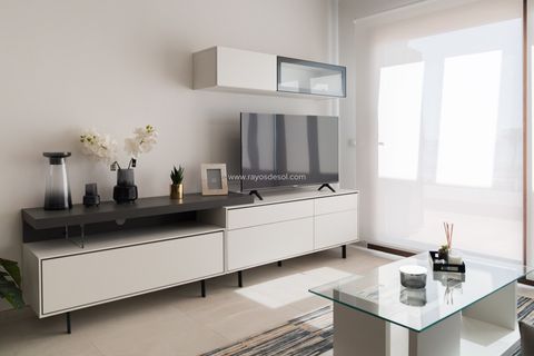 Lejlighed i Pulpi, Almeria, Pulpi - € 396.000 | Ref: TM-42370 - foto 19