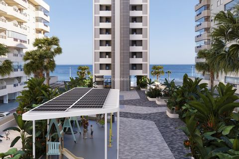 Lejlighed i Calpe, Alicante, Calpe - € 722.000 | Ref: TM-61162 - foto 2