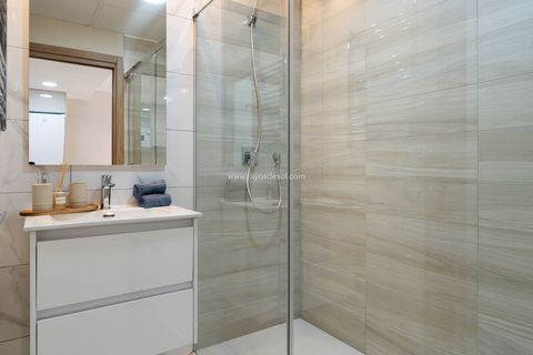 Lejlighed i Pulpi, Almeria, Pulpi - € 228.000 | Ref: TM-50517 - foto 15