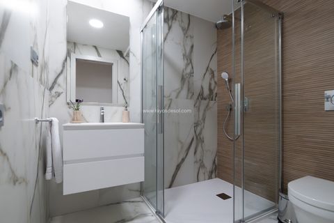Leilighet i Benidorm, Alicante, Benidorm - € 1 346 000 | Ref: TM-13508 - foto 30