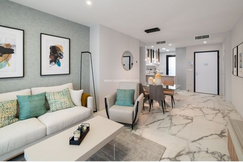 Leilighet i Benidorm, Alicante, Benidorm - € 1 346 000 | Ref: TM-13508 - foto 31