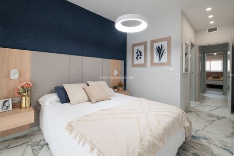 Leilighet i Benidorm, Alicante, Benidorm - € 1 346 000 | Ref: TM-13508 - foto 12