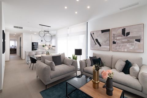 Leilighet i Benidorm, Alicante, Benidorm - € 1 346 000 | Ref: TM-13508 - foto 29