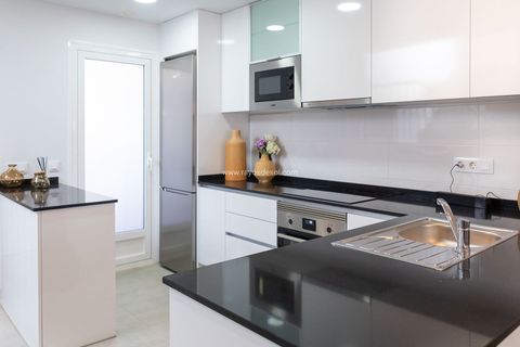 Lejlighed i Pulpi, Almeria, Pulpi - € 230.000 | Ref: TM-89578 - foto 13