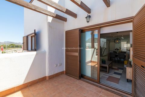 Lejlighed i Pulpi, Almeria, Pulpi - € 230.000 | Ref: TM-89578 - foto 16