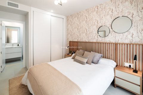 Lejlighed i Pulpi, Almeria, Pulpi - € 272.000 | Ref: TM-44084 - foto 17