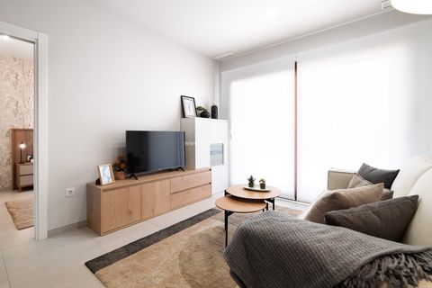 Lejlighed i Pulpi, Almeria, Pulpi - € 272.000 | Ref: TM-44084 - foto 13