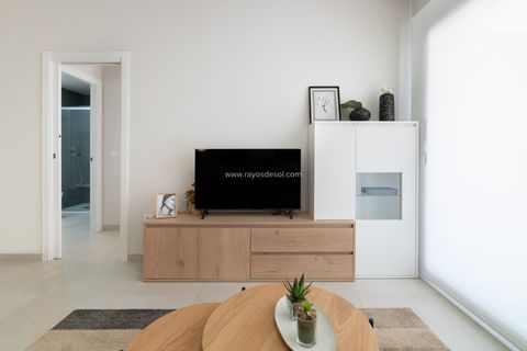Lejlighed i Pulpi, Almeria, Pulpi - € 272.000 | Ref: TM-44084 - foto 20