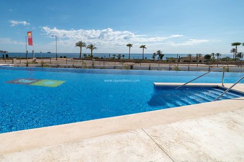 Lejlighed i Pulpi, Almeria, Pulpi - € 272.000 | Ref: TM-44084 - foto 18