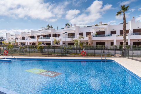 Lejlighed i Pulpi, Almeria, Pulpi - € 272.000 | Ref: TM-44084 - foto 4