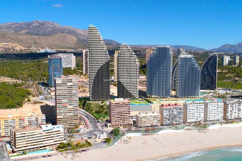 Lejlighed i Benidorm, Alicante, Benidorm - € 890.000 | Ref: TM-71380 - foto 14