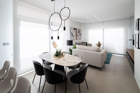 Lejlighed i Benidorm, Alicante, Benidorm - € 890.000 | Ref: TM-71380 - foto 31