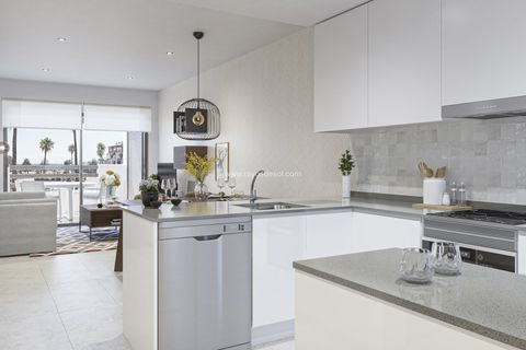Lejlighed i Pulpi, Almeria, Pulpi - € 237.000 | Ref: TM-72701 - foto 21