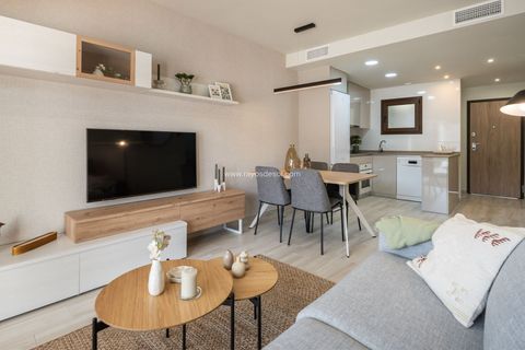 Lejlighed i Pulpi, Almeria, Pulpi - € 237.000 | Ref: TM-72701 - foto 26