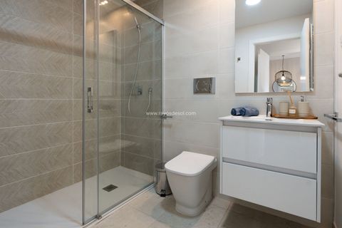 Lejlighed i Pulpi, Almeria, Pulpi - € 237.000 | Ref: TM-72701 - foto 19