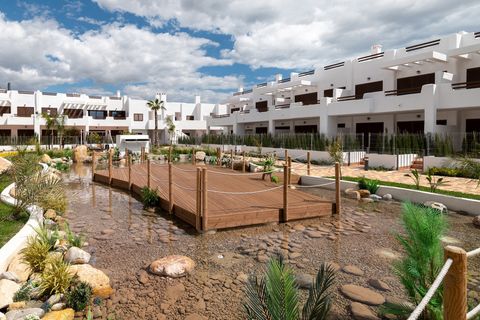 Lejlighed i Pulpi, Almeria, Pulpi - € 578.000 | Ref: TM-66565 - foto 22