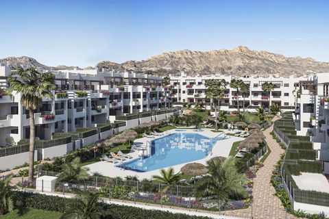Lejlighed i Pulpi, Almeria, Pulpi - € 195.000 | Ref: TM-30432 - foto 21