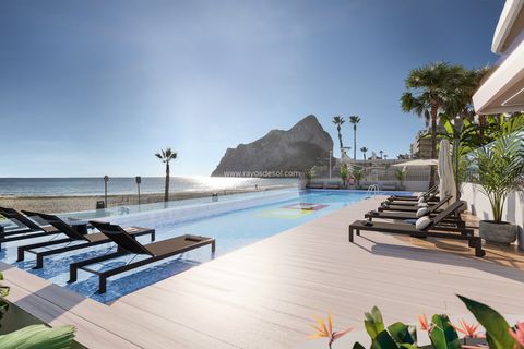Lejlighed i Calpe, Alicante, Calpe - € 683.000 | Ref: TM-79566 - foto 8