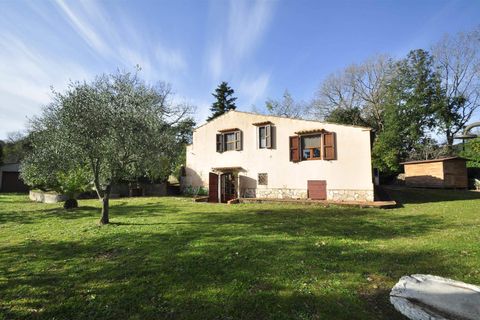 Villa i Suvereto, Livorno, Suvereto - € 290.000 | Ref: a6756rv2536228a - foto 1