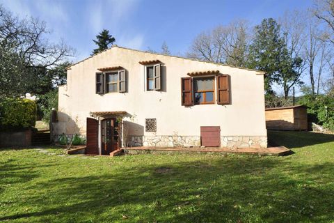 Villa i Suvereto, Livorno, Suvereto - € 290.000 | Ref: a6756rv2536228a - foto 2