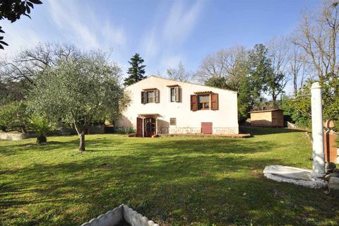 Villa i Suvereto, Livorno, Suvereto - € 290.000 | Ref: a6756rv2536228a - foto 6