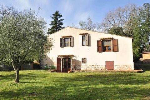 Villa i Suvereto, Livorno, Suvereto - € 290.000 | Ref: a6756rv2536228a - foto 7