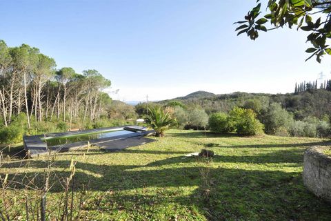 Villa i Suvereto, Livorno, Suvereto - € 290.000 | Ref: a6756rv2536228a - foto 12
