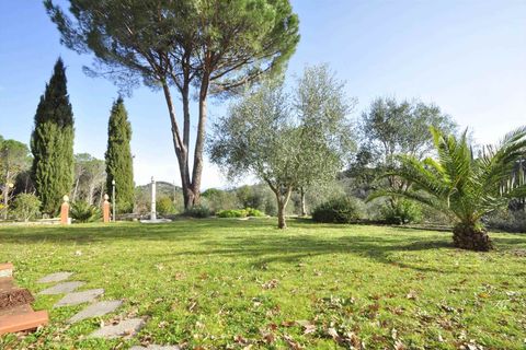 Villa i Suvereto, Livorno, Suvereto - € 290.000 | Ref: a6756rv2536228a - foto 15