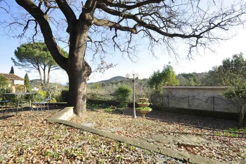 Villa i Suvereto, Livorno, Suvereto - € 290.000 | Ref: a6756rv2536228a - foto 22