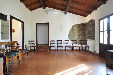 Villa i Suvereto, Livorno, Suvereto - € 290.000 | Ref: a6756rv2536228a - foto 27