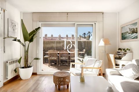 Dupleks i Sitges, Barcelona, Sitges - € 595 000 | Ref: 5839_D - foto 3