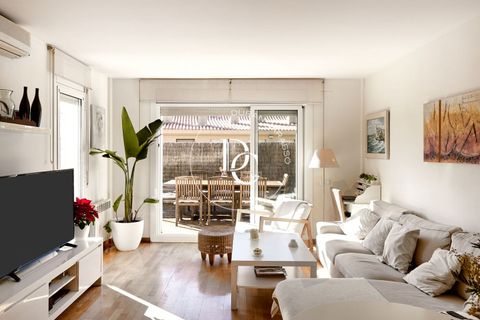 Dupleks i Sitges, Barcelona, Sitges - € 595 000 | Ref: 5839_D - foto 6