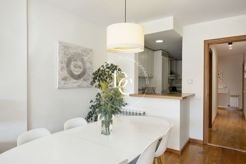 Dupleks i Sitges, Barcelona, Sitges - € 595 000 | Ref: 5839_D - foto 8