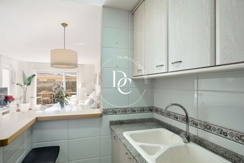 Dupleks i Sitges, Barcelona, Sitges - € 595 000 | Ref: 5839_D - foto 10