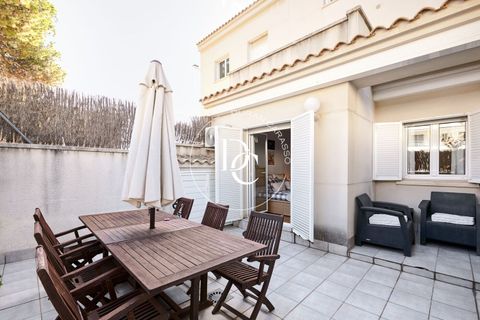 Dupleks i Sitges, Barcelona, Sitges - € 595 000 | Ref: 5839_D - foto 17
