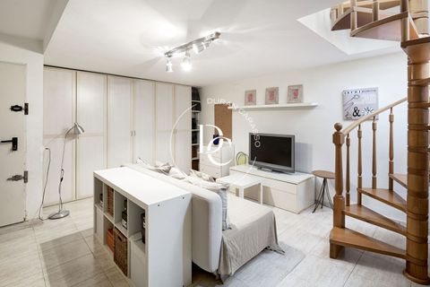 Dupleks i Sitges, Barcelona, Sitges - € 595 000 | Ref: 5839_D - foto 20